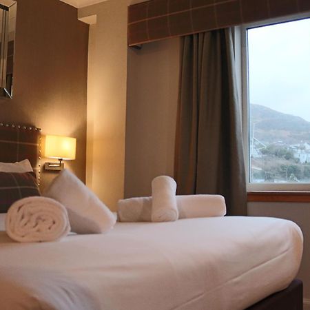 טרברט Anchor Hotel And Seabed Restaurant מראה חיצוני תמונה