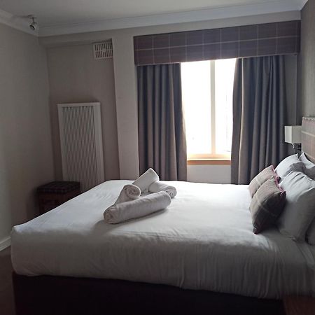טרברט Anchor Hotel And Seabed Restaurant מראה חיצוני תמונה