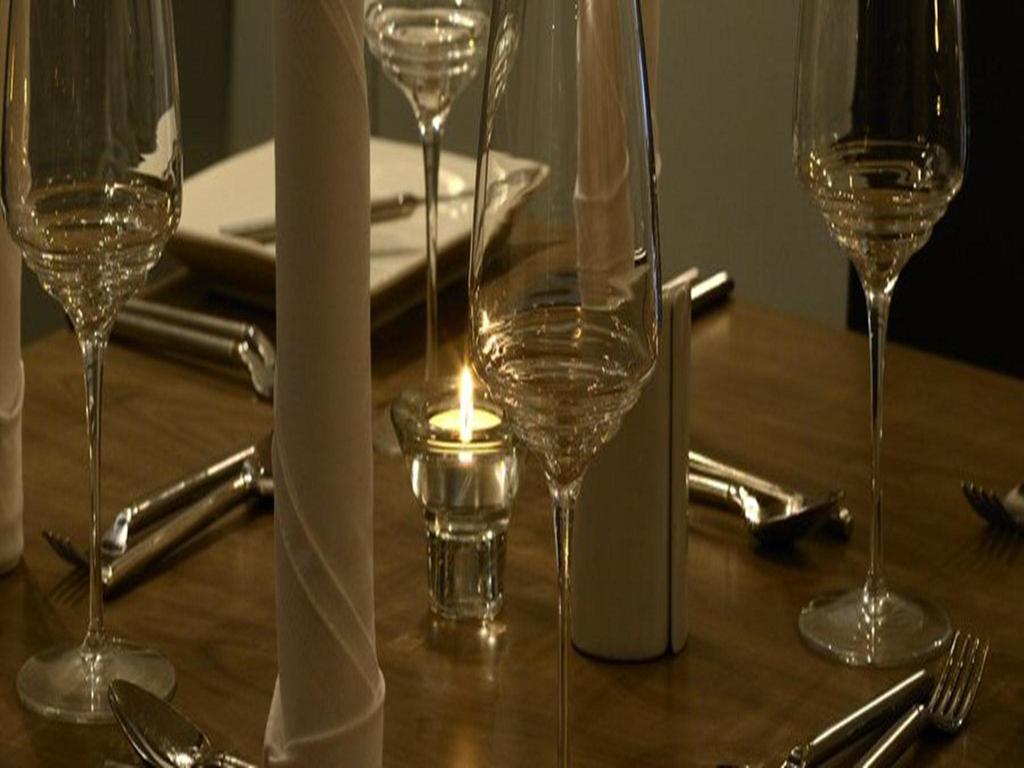 טרברט Anchor Hotel And Seabed Restaurant מראה חיצוני תמונה